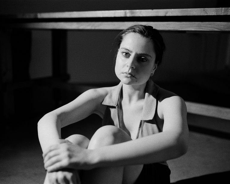 Обложка Большая фотокнига