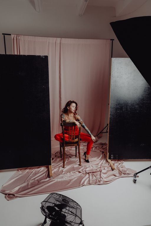 Обложка Большая фотокнига