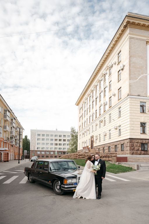 Обложка Большая фотокнига