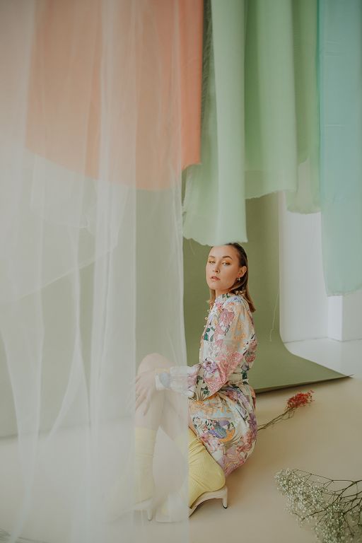 Обложка Большая фотокнига