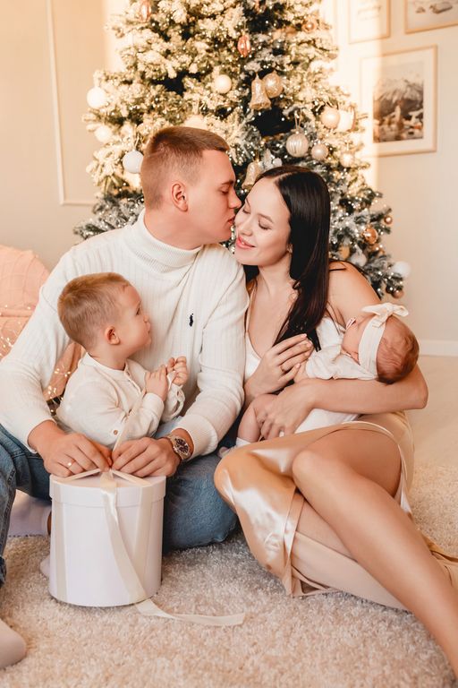 Обложка Большая фотокнига