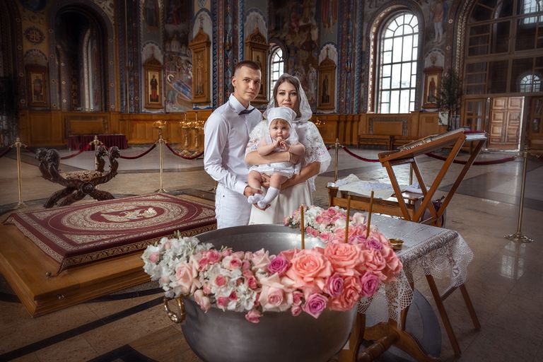 Обложка Большая фотокнига