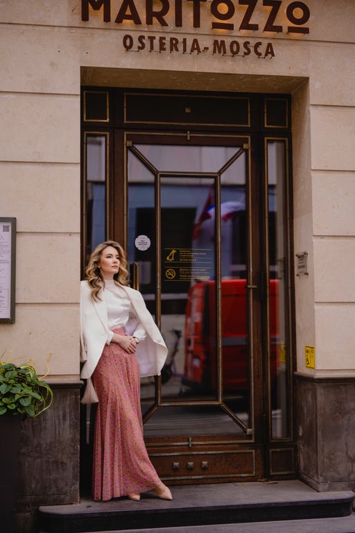 Обложка Большая фотокнига