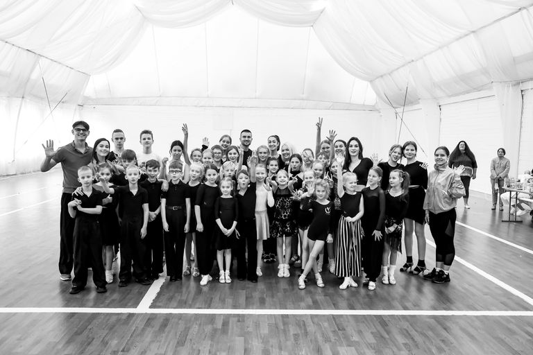 Обложка Большая фотокнига