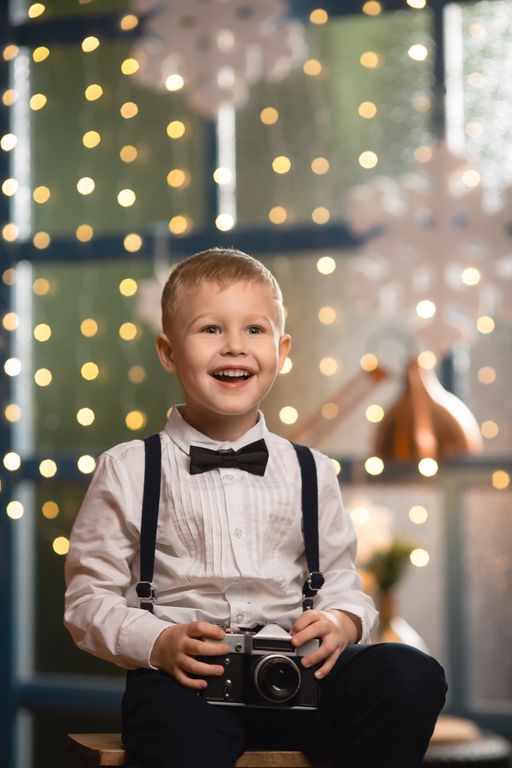 Обложка Большая фотокнига