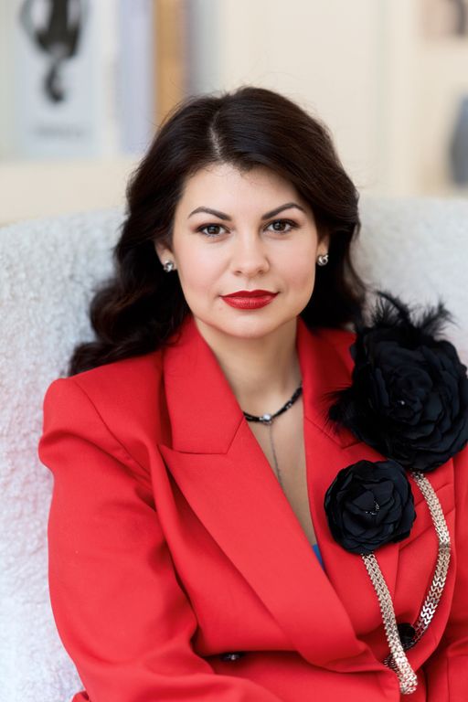 Обложка Большая фотокнига