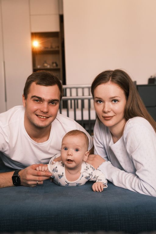 Обложка Большая фотокнига