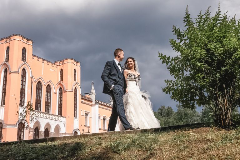 Обложка Большая фотокнига