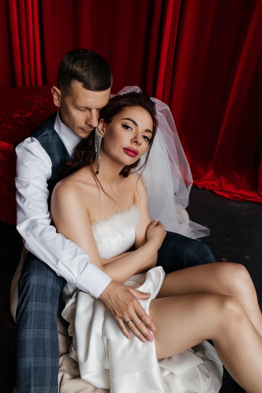 Обложка Большая фотокнига