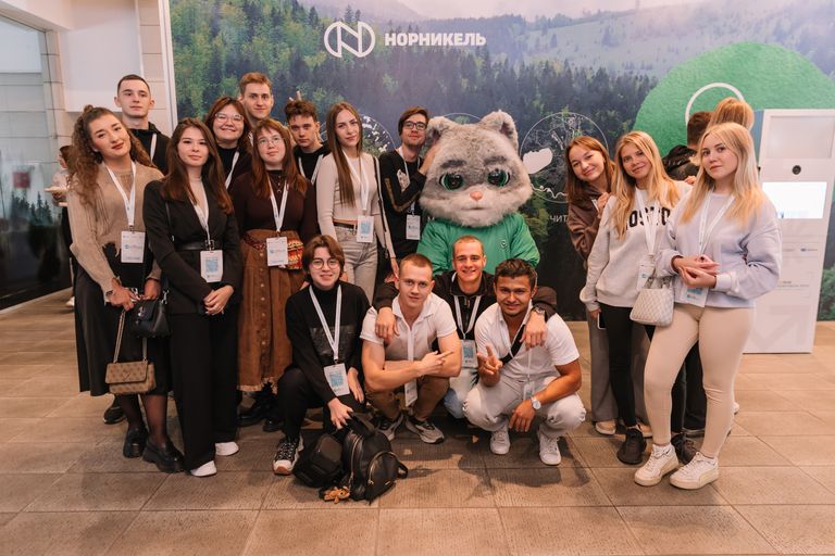 Обложка Большая фотокнига