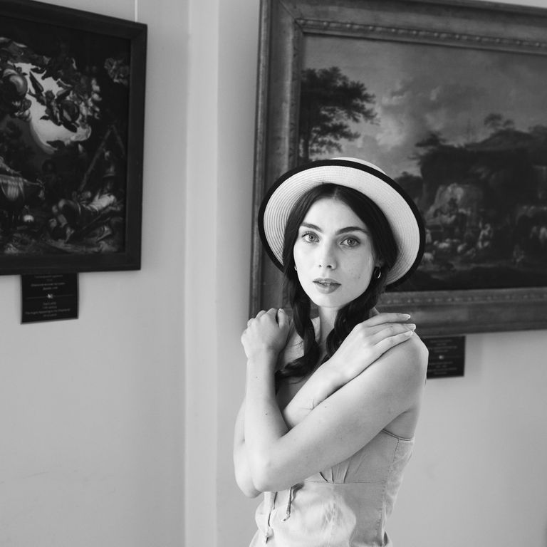 Обложка Большая фотокнига