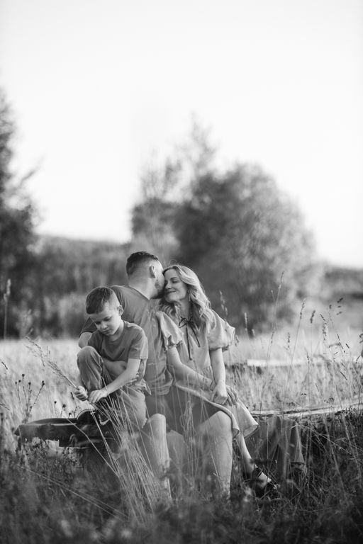 Обложка Большая фотокнига