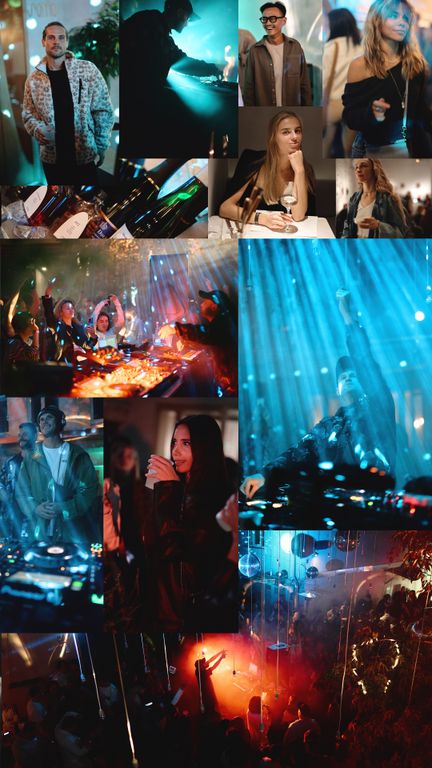 Обложка Большая фотокнига