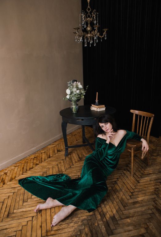 Обложка Большая фотокнига