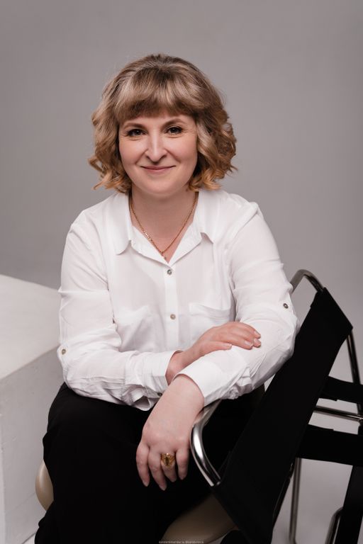 Обложка Большая фотокнига