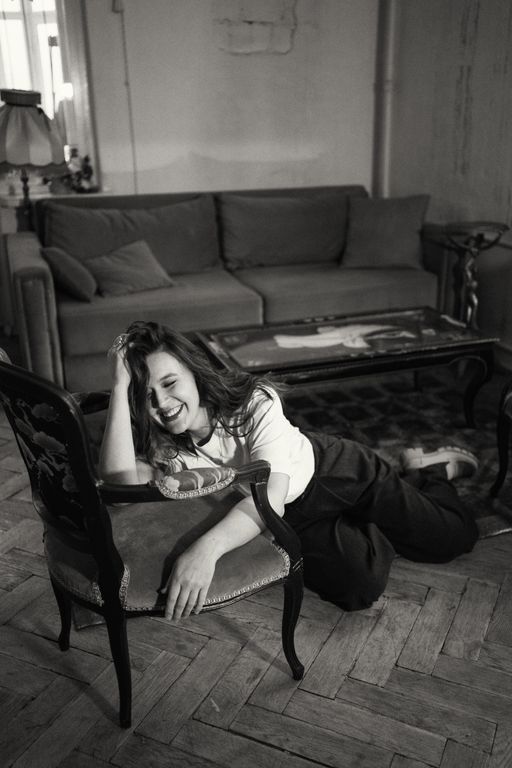 Обложка Большая фотокнига