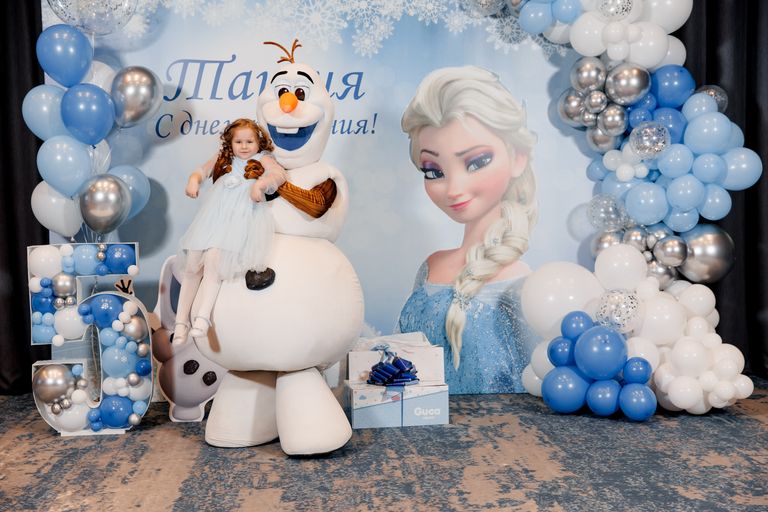 Обложка Большая фотокнига