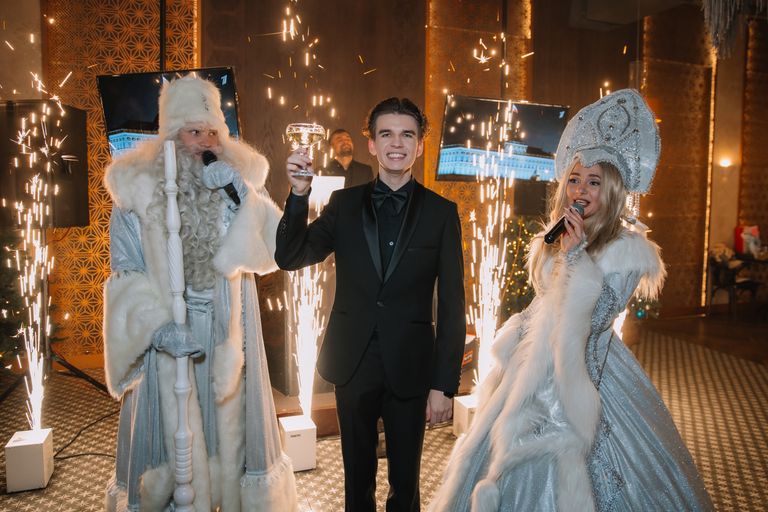 Обложка Большая фотокнига