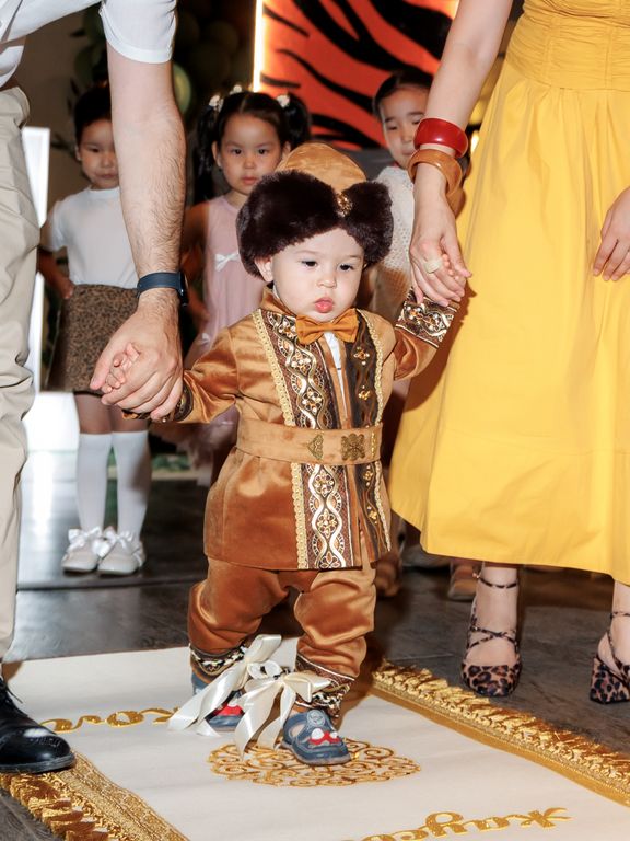 Обложка Большая фотокнига