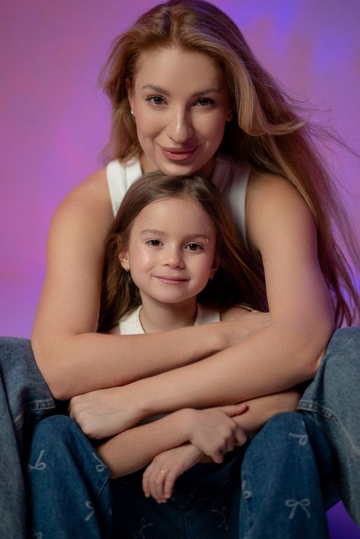 Обложка Большая фотокнига