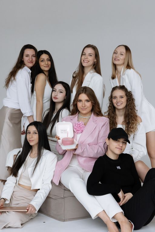 Обложка Большая фотокнига