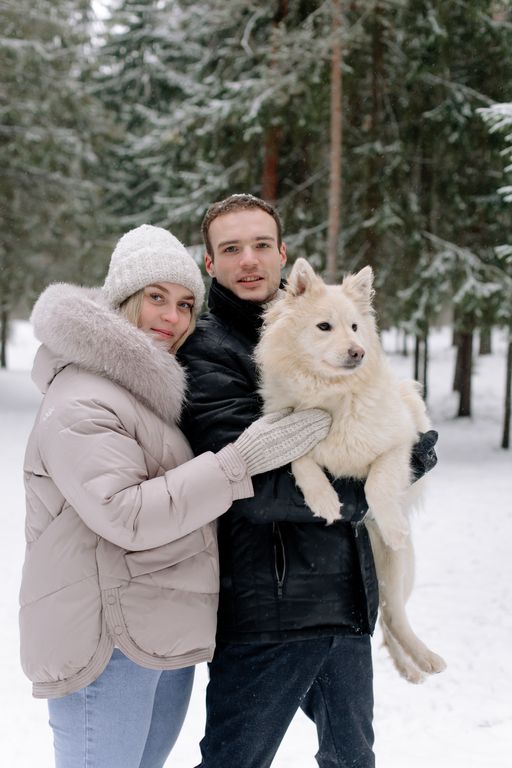 Обложка Большая фотокнига