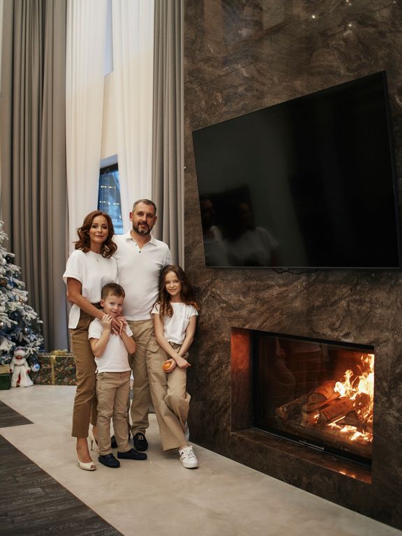 Обложка Большая фотокнига