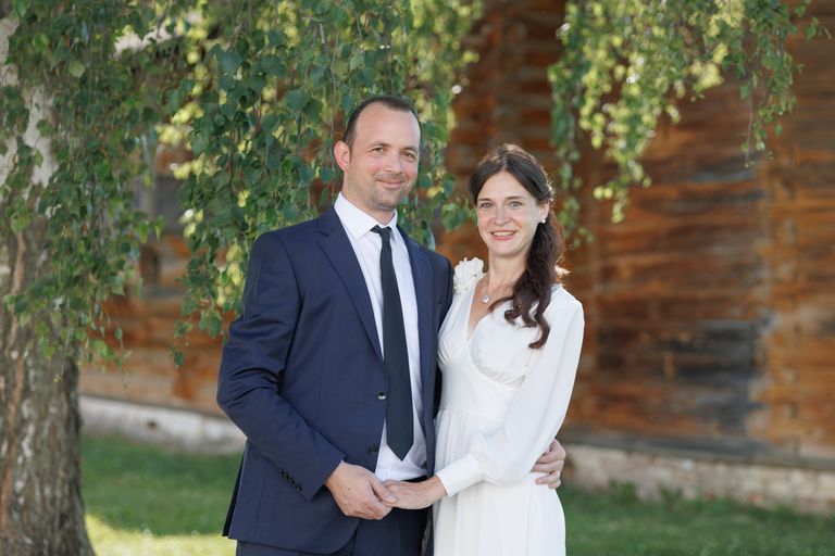 Обложка Большая фотокнига