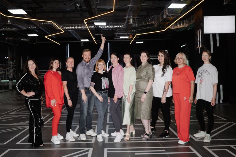 Обложка Большая фотокнига