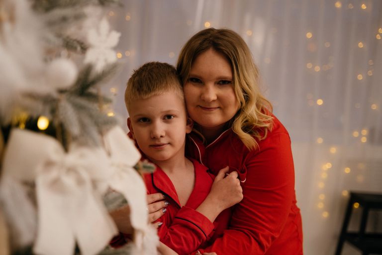 Обложка Большая фотокнига