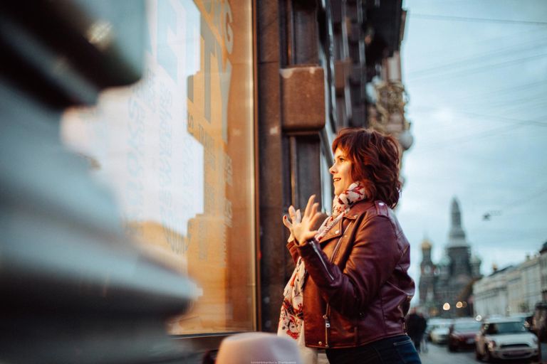 Обложка Большая фотокнига