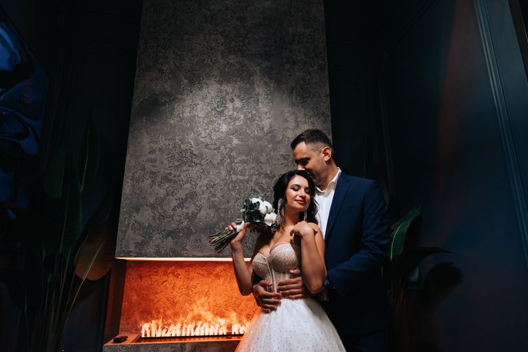 Обложка Большая фотокнига