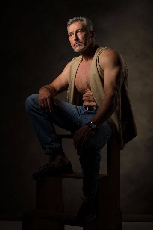 Обложка Большая фотокнига