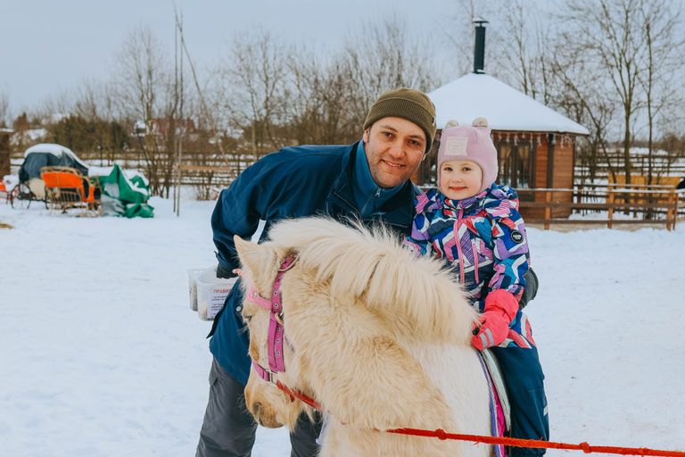 Обложка Большая фотокнига