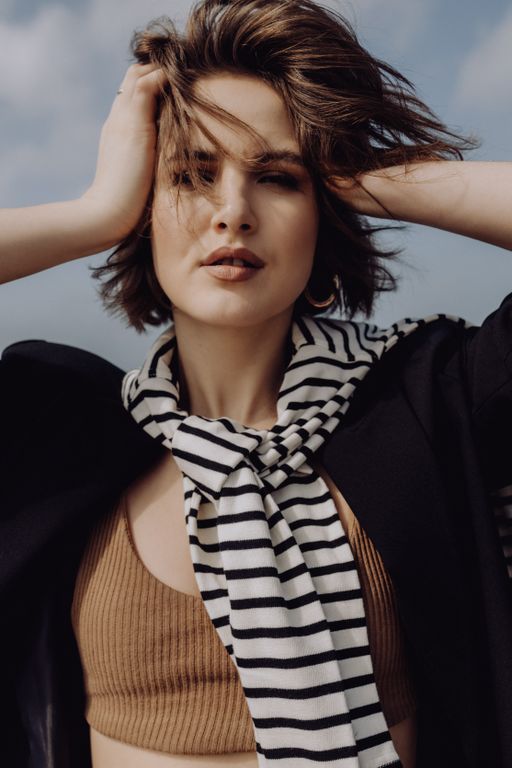 Обложка Большая фотокнига