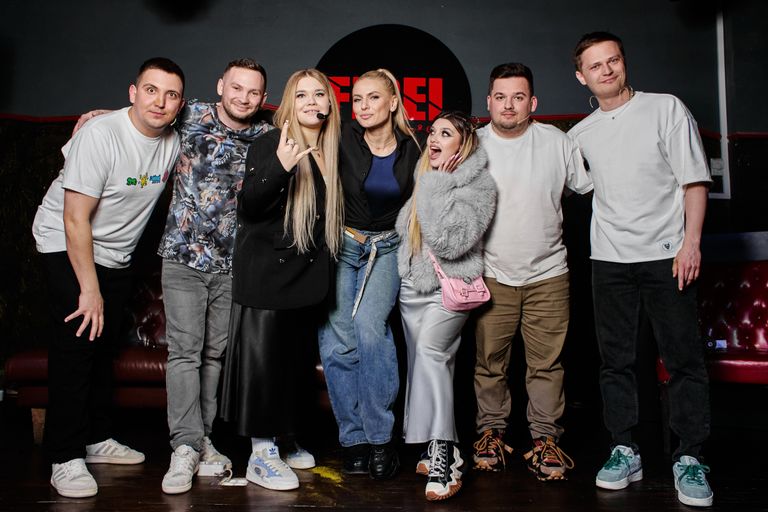 Обложка Большая фотокнига