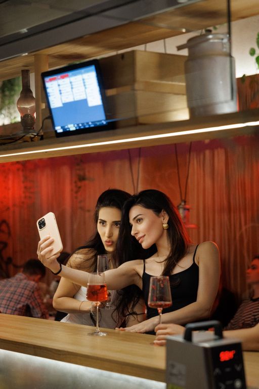 Обложка Большая фотокнига