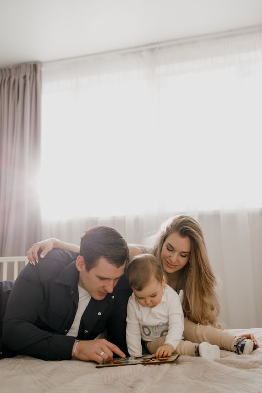 Обложка Большая фотокнига