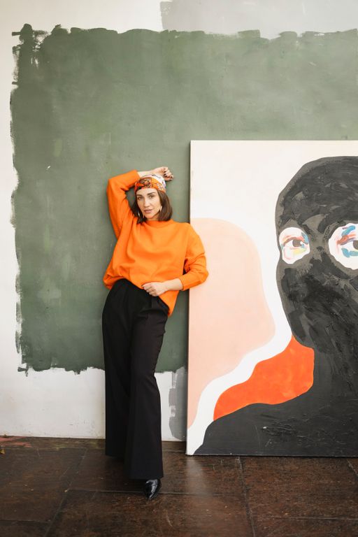 Обложка Большая фотокнига