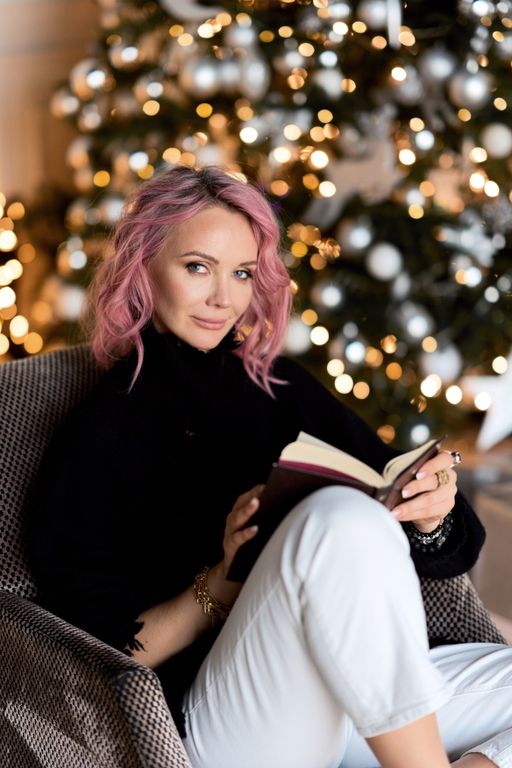 Обложка Большая фотокнига