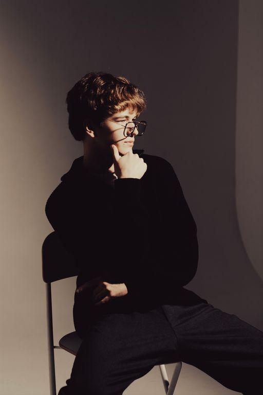 Обложка Большая фотокнига