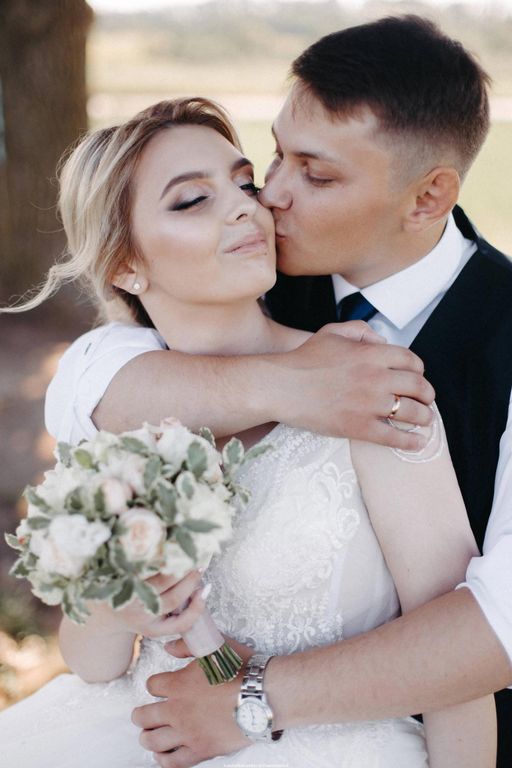 Обложка Большая фотокнига