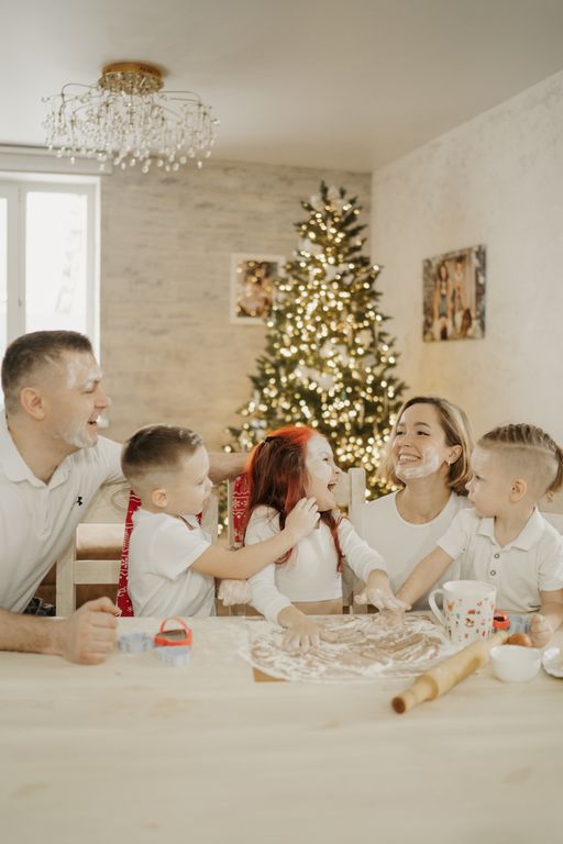 Обложка Большая фотокнига