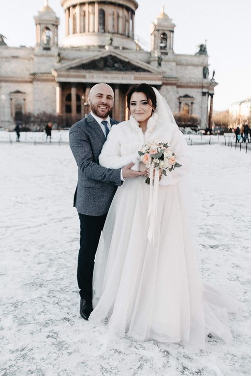 Обложка Большая фотокнига