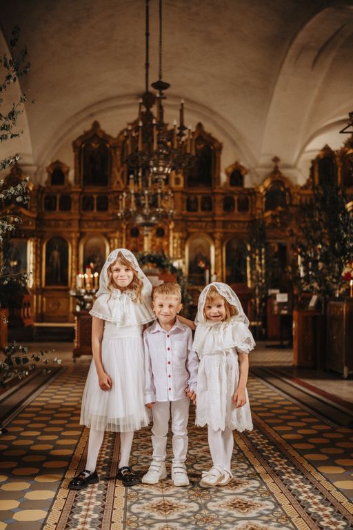 Обложка Большая фотокнига