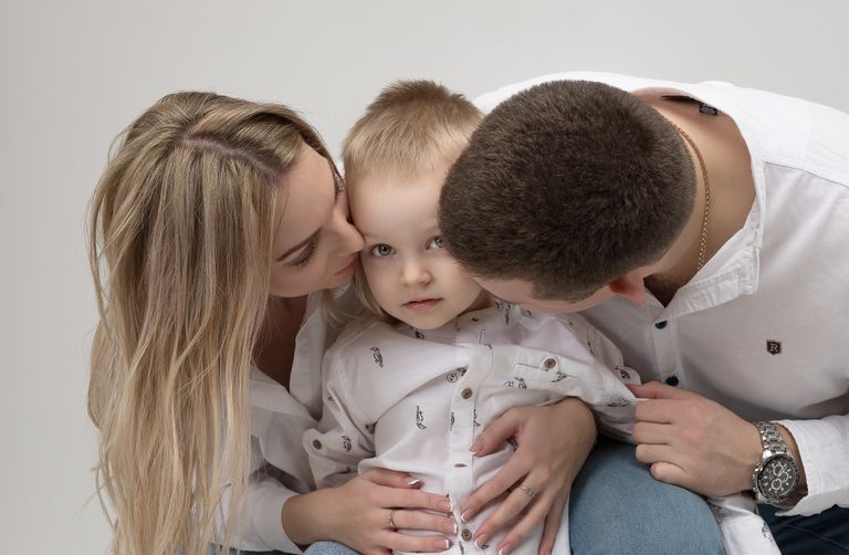 Обложка Большая фотокнига