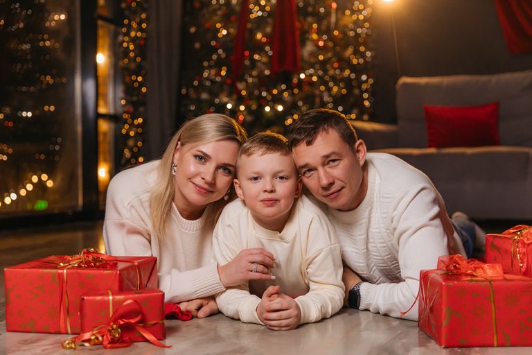 Обложка Большая фотокнига