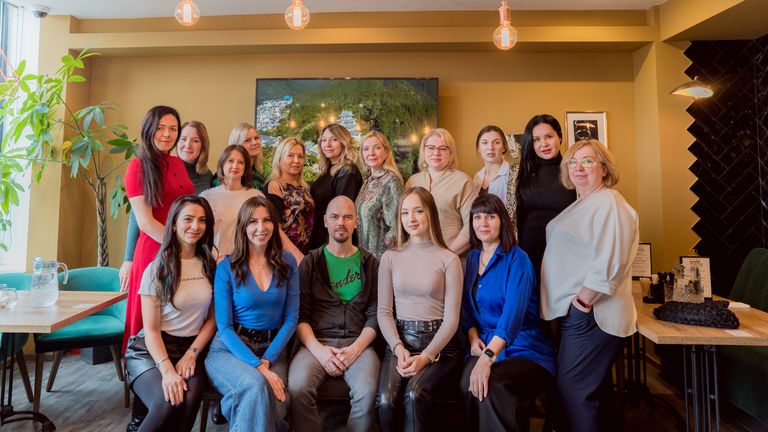 Обложка Большая фотокнига