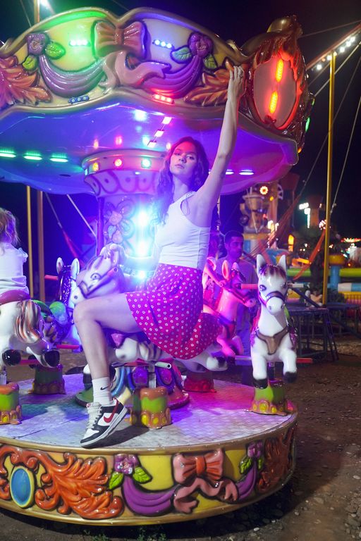 Обложка Большая фотокнига