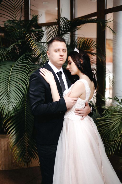 Обложка Большая фотокнига